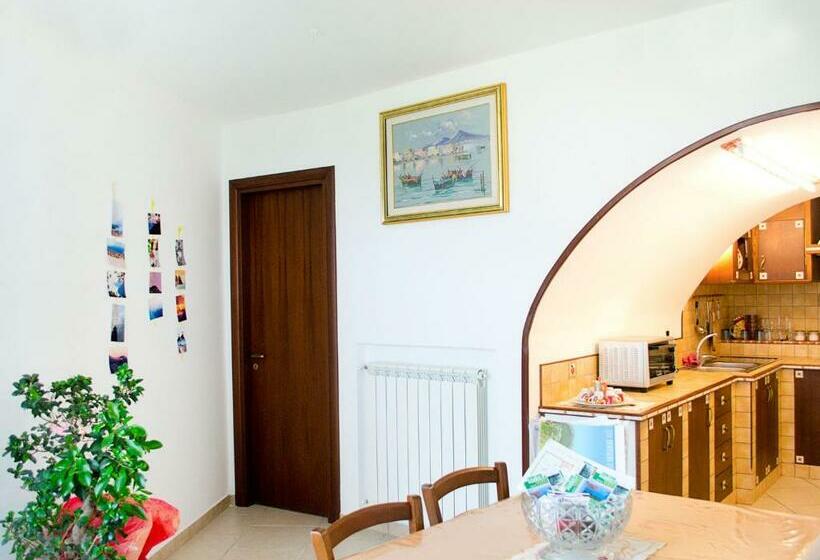 Il Rifugio Del Cuore