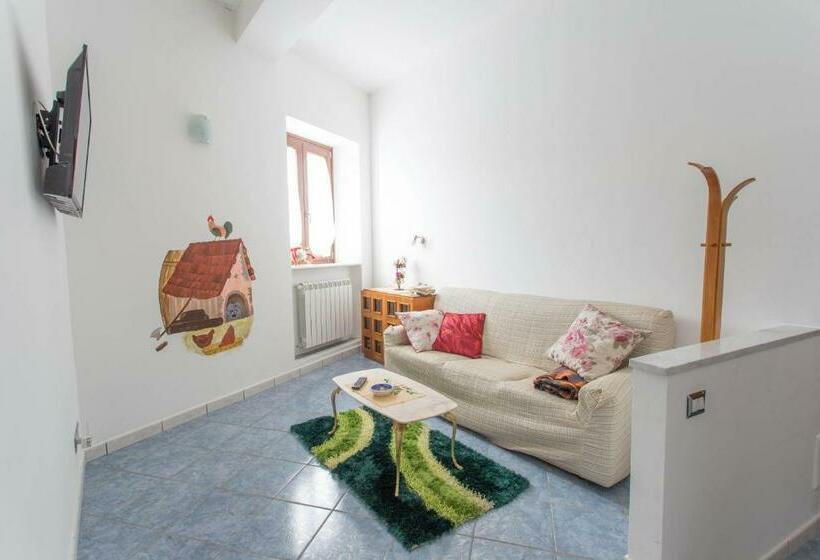 Il Rifugio Del Cuore