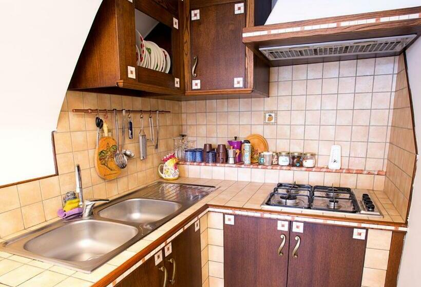 Il Rifugio Del Cuore