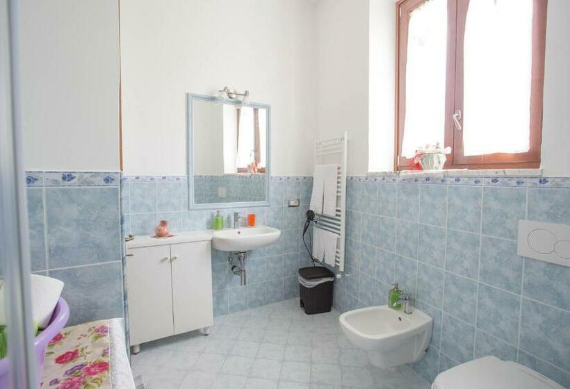 Il Rifugio Del Cuore