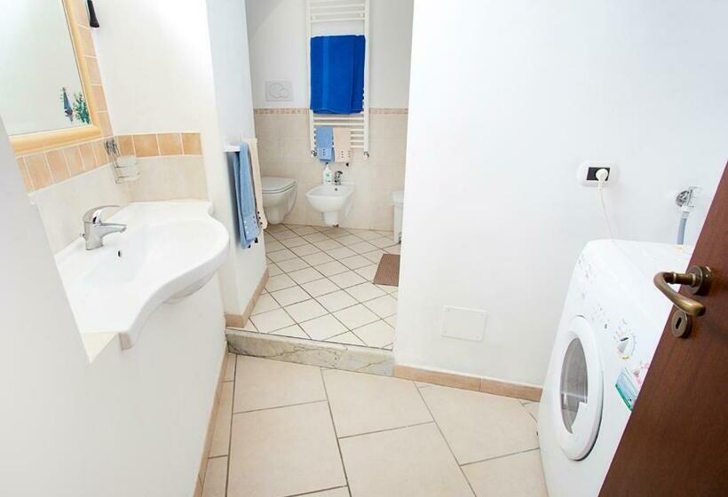 Il Rifugio Del Cuore