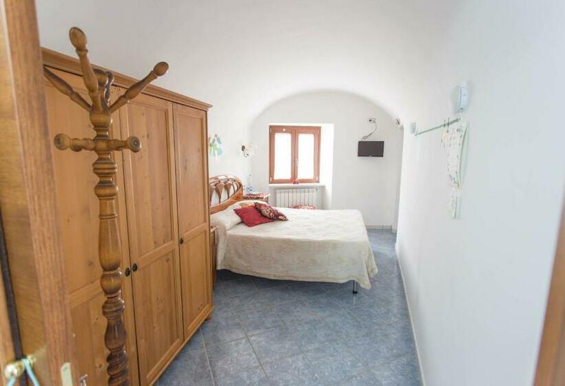 Il Rifugio Del Cuore