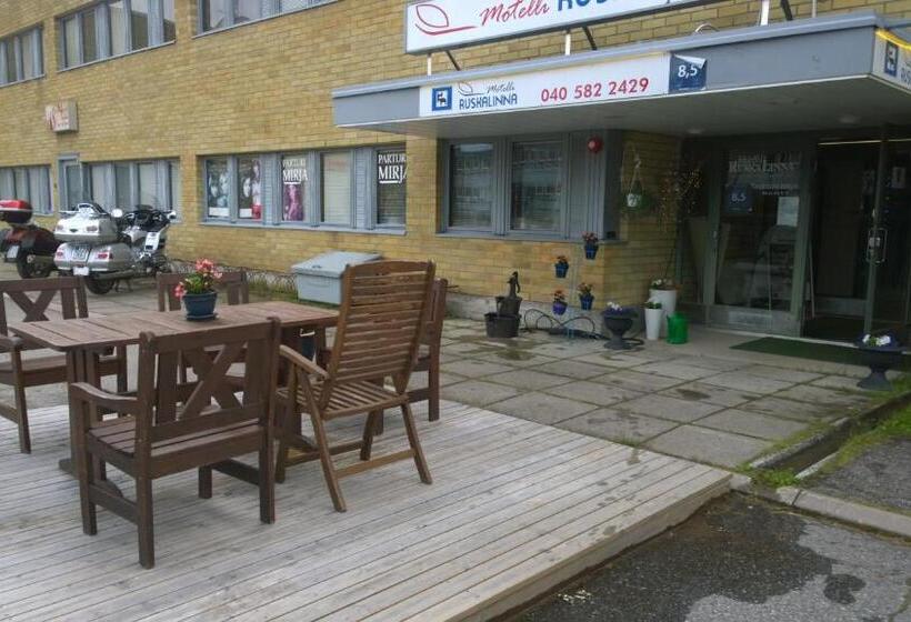 Motel Ruskalinna