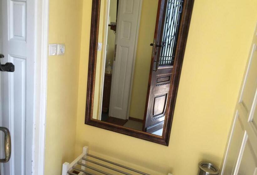 ペンション Art Studios Elsor