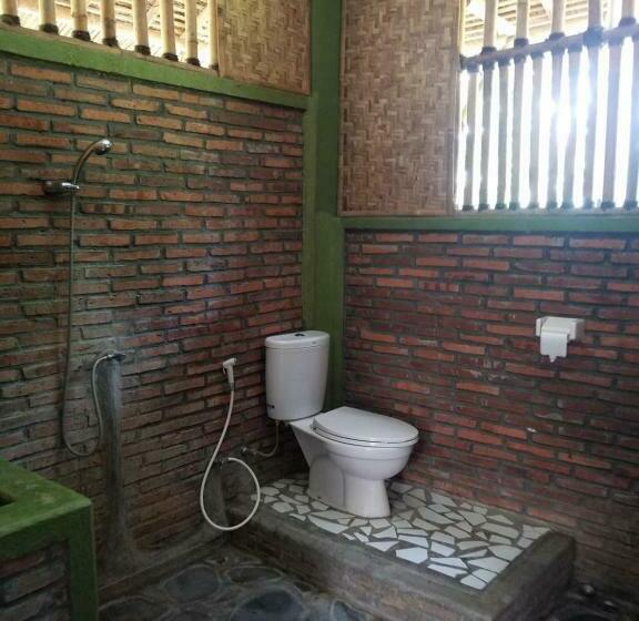 ペンション Bale Ku