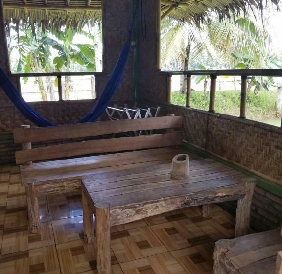 ペンション Bale Ku