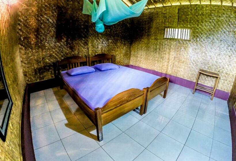 ペンション Bale Ku