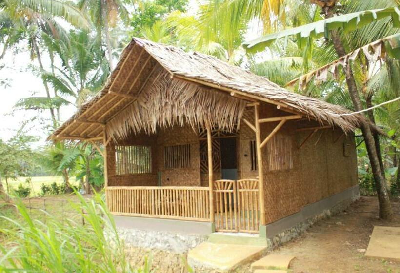 ペンション Bale Ku