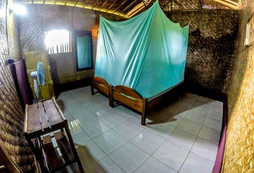 پانسیون Bale Ku