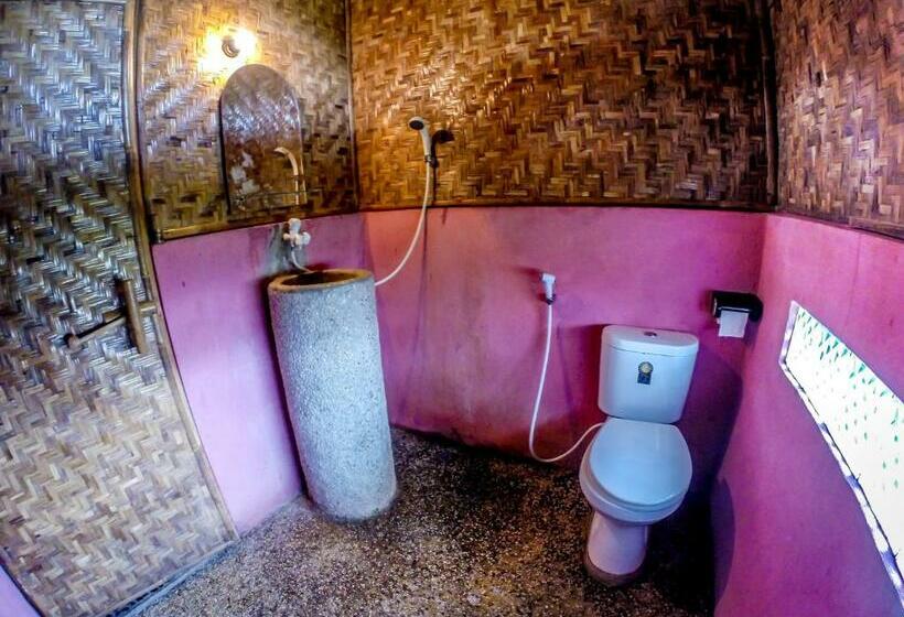 ペンション Bale Ku