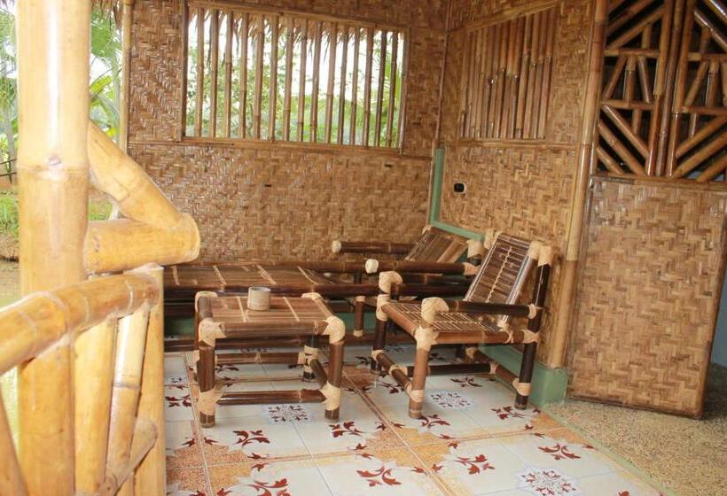 ペンション Bale Ku