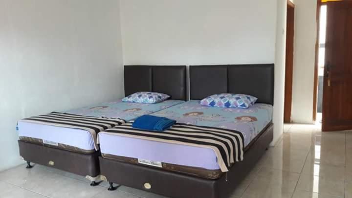 ペンション Bamboo House