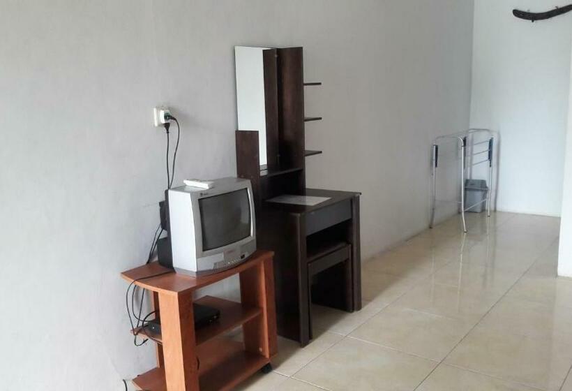 ペンション Bamboo House