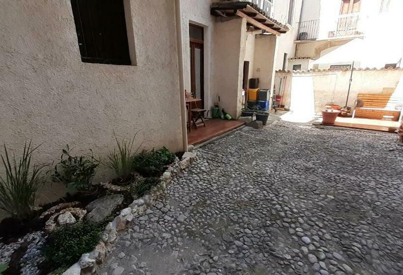 بنسيون Bed And Breakfast L Annunziata
