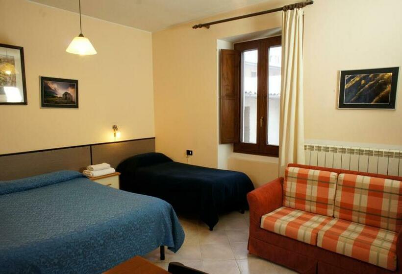 بنسيون Bed And Breakfast L Annunziata