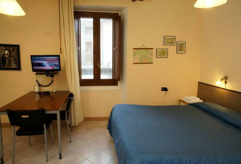 بنسيون Bed And Breakfast L Annunziata