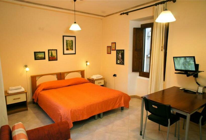 بنسيون Bed And Breakfast L Annunziata