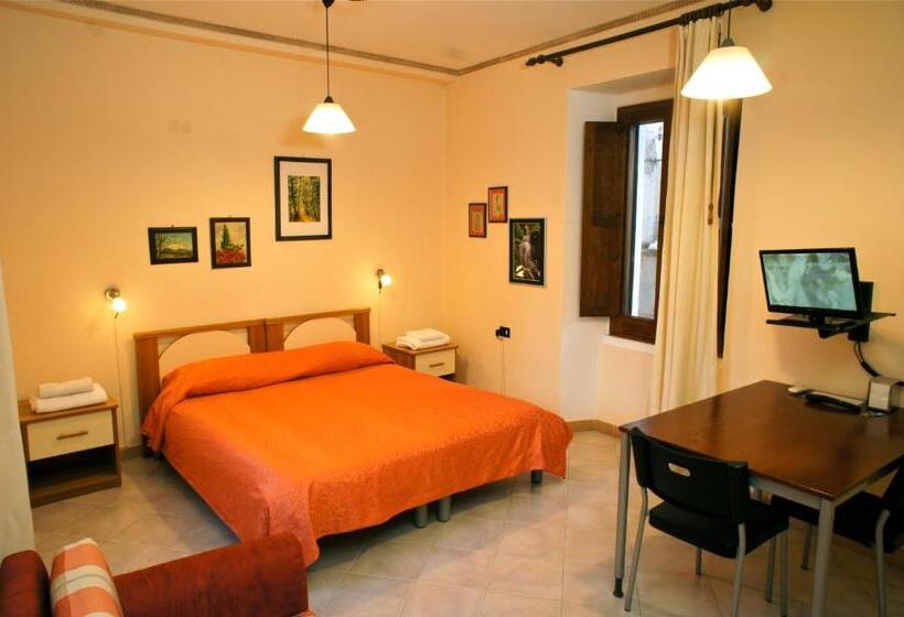 بنسيون Bed And Breakfast L Annunziata