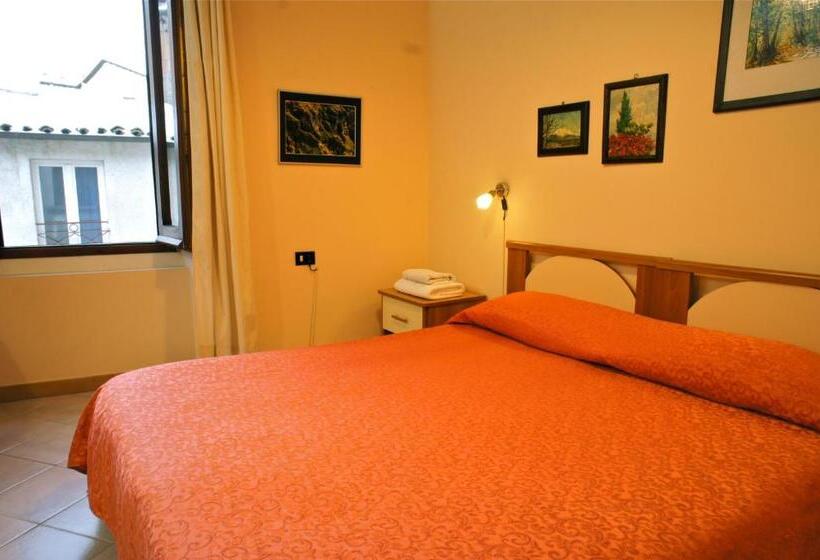 بنسيون Bed And Breakfast L Annunziata