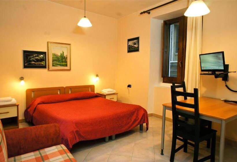 بنسيون Bed And Breakfast L Annunziata