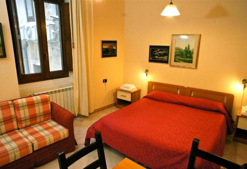 بنسيون Bed And Breakfast L Annunziata