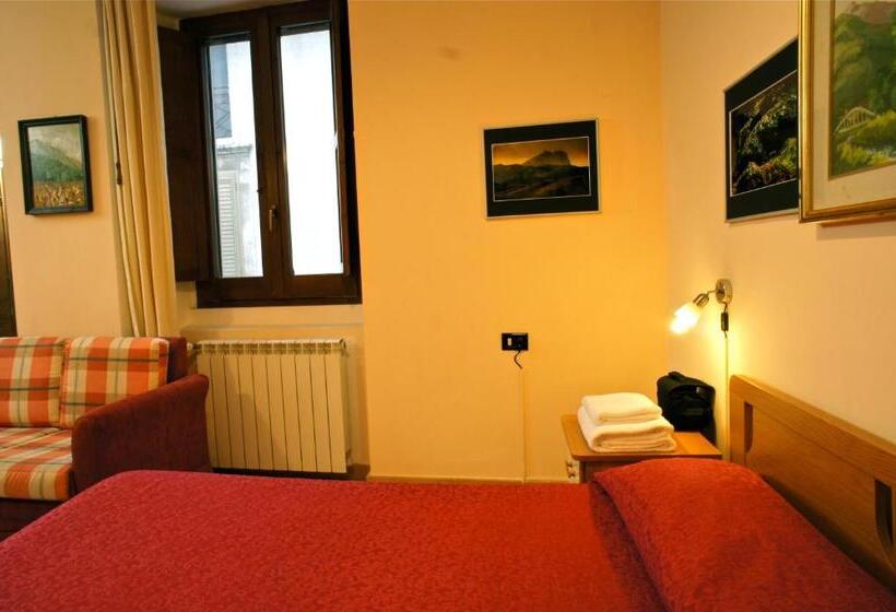 بنسيون Bed And Breakfast L Annunziata