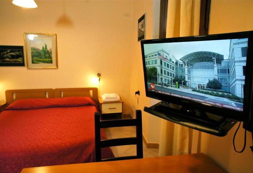 بنسيون Bed And Breakfast L Annunziata