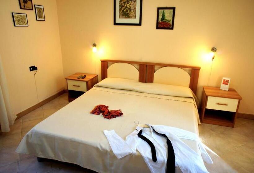 بنسيون Bed And Breakfast L Annunziata