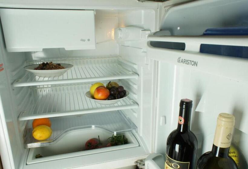 بنسيون Bed And Breakfast L Annunziata