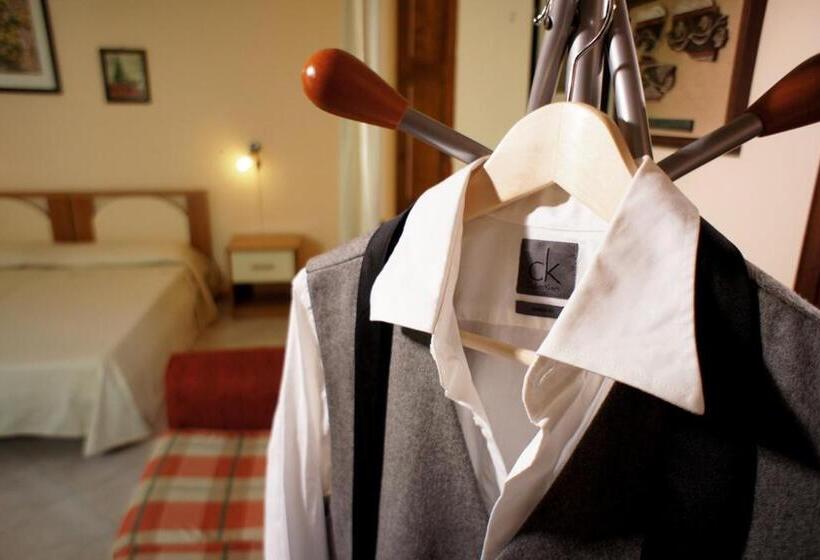 بنسيون Bed And Breakfast L Annunziata