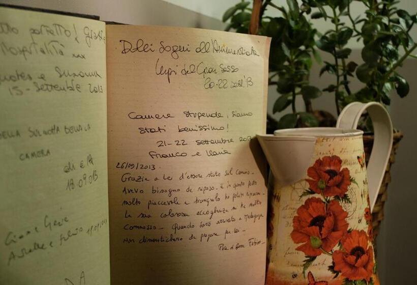 بنسيون Bed And Breakfast L Annunziata