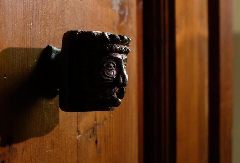 بنسيون Bed And Breakfast L Annunziata