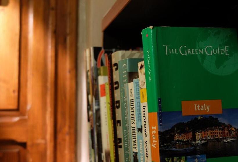 بنسيون Bed And Breakfast L Annunziata