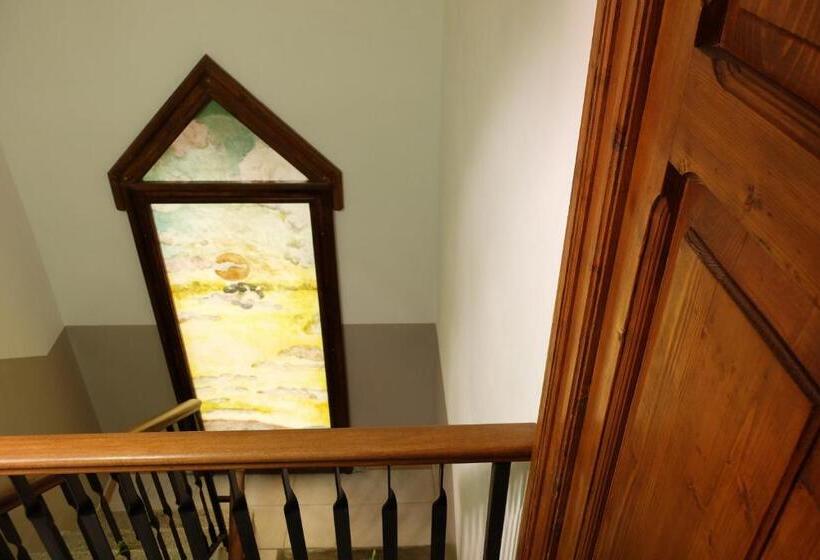 بنسيون Bed And Breakfast L Annunziata