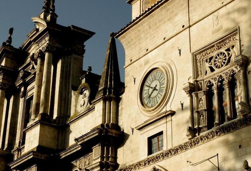 بنسيون Bed And Breakfast L Annunziata