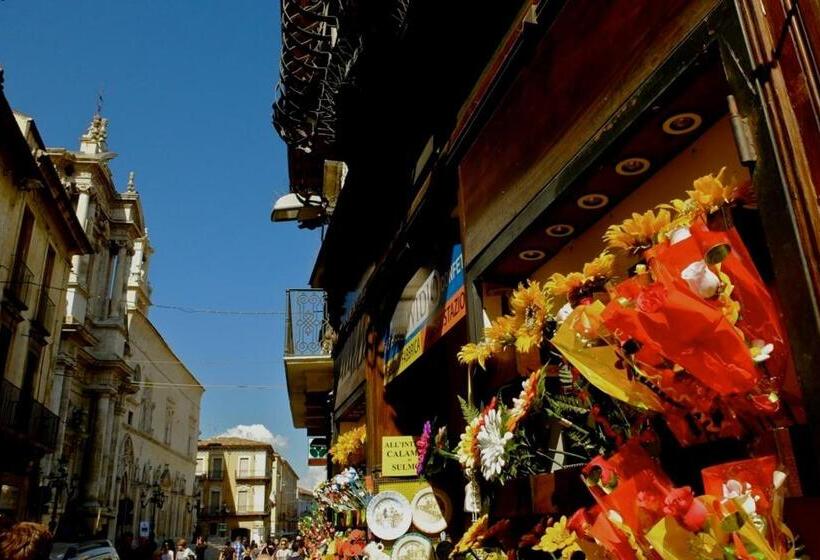 بنسيون Bed And Breakfast L Annunziata