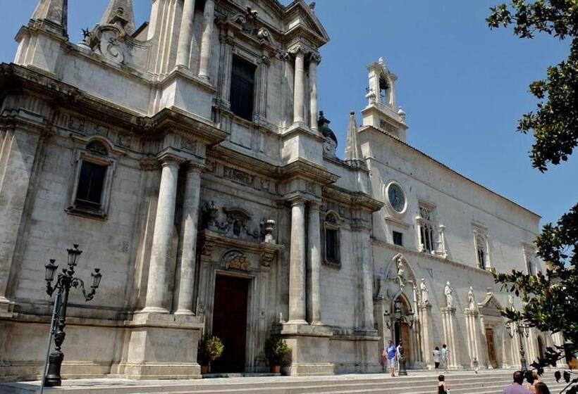 بنسيون Bed And Breakfast L Annunziata