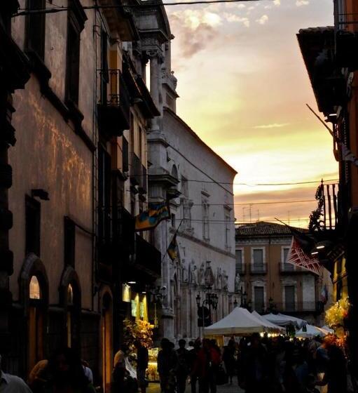 بنسيون Bed And Breakfast L Annunziata