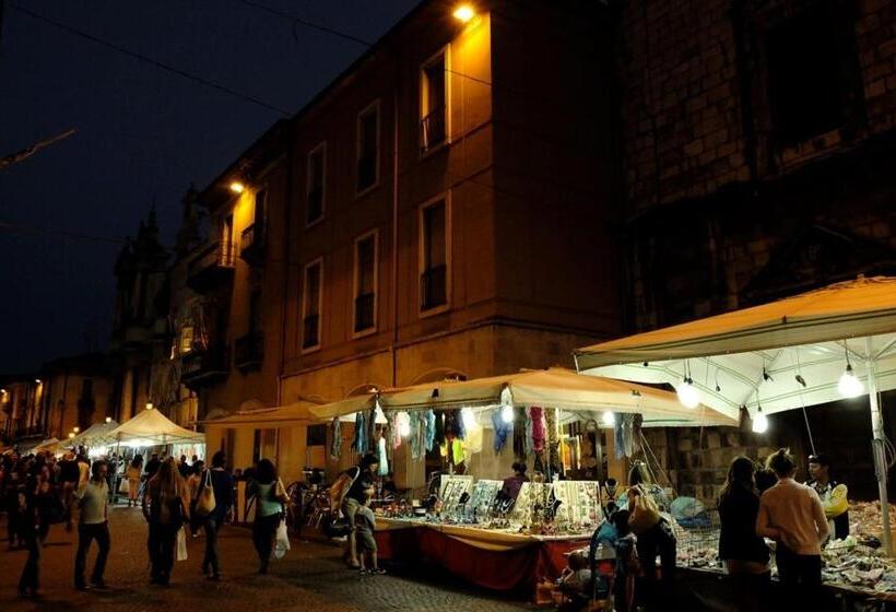 بنسيون Bed And Breakfast L Annunziata