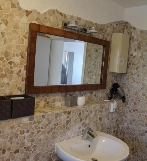 بنسيون Bel Etage