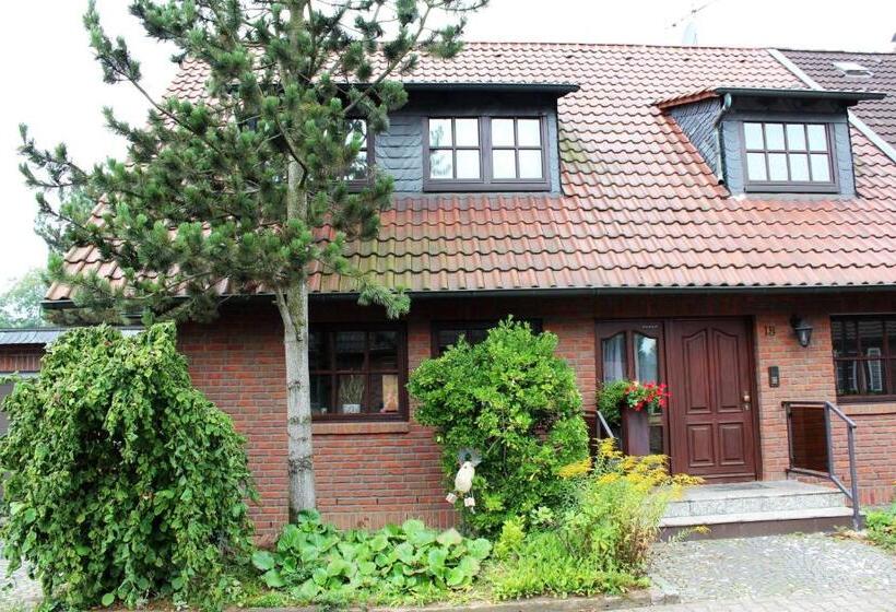 بنسيون Bel Etage