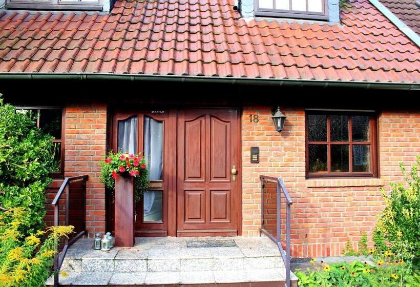 بنسيون Bel Etage