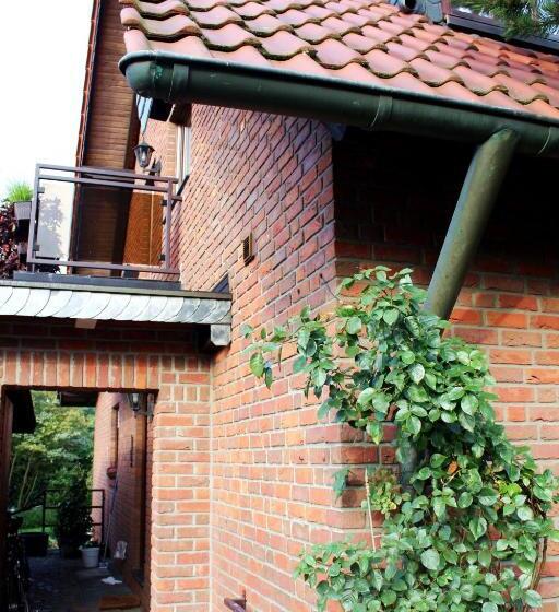 بنسيون Bel Etage