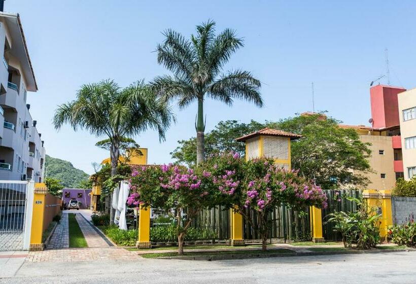 膳宿费 Cabanas Da Lua