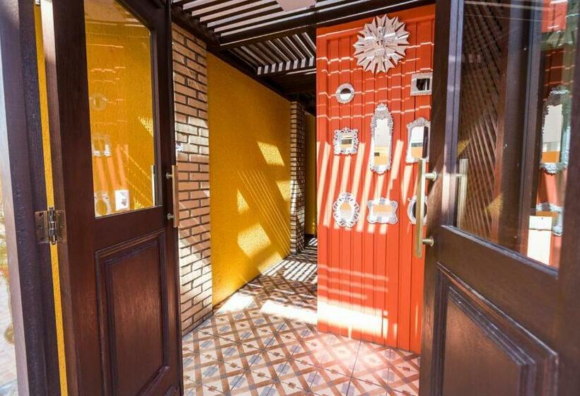 膳宿费 Cabanas Da Lua