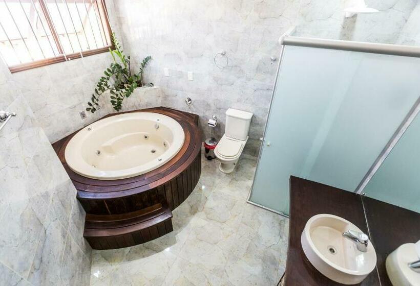 膳宿费 Cabanas Da Lua