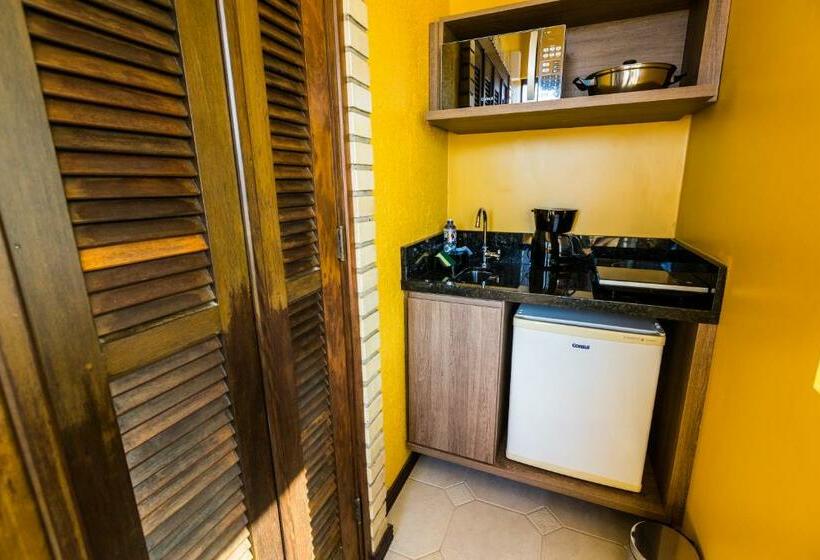 膳宿费 Cabanas Da Lua