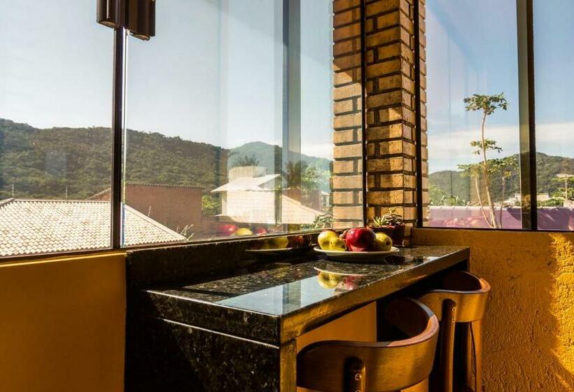 膳宿费 Cabanas Da Lua