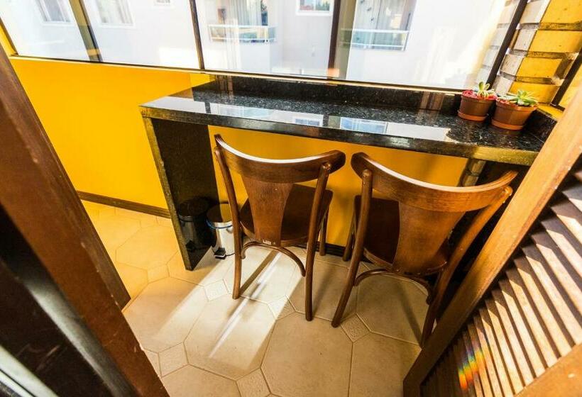 膳宿费 Cabanas Da Lua