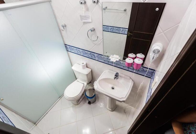 膳宿费 Cabanas Da Lua